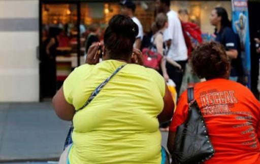 全球一半人口2035年可能超重？如何有效预防肥胖？