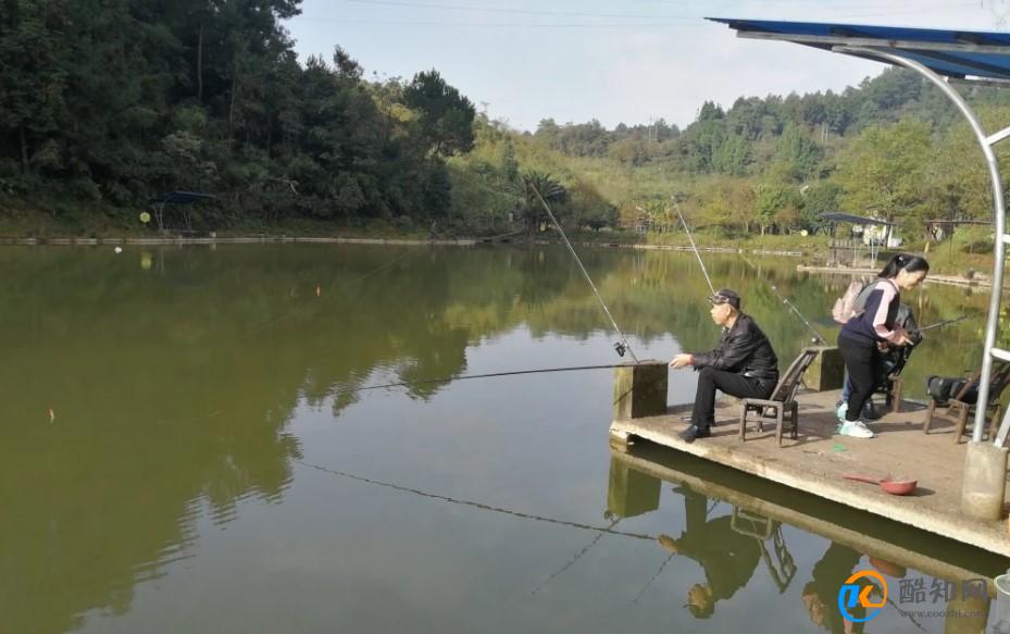 2023年禁渔期小河沟可以钓鱼吗