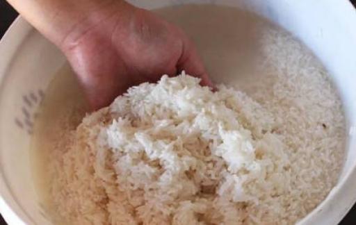 自来水可以煮米饭吗