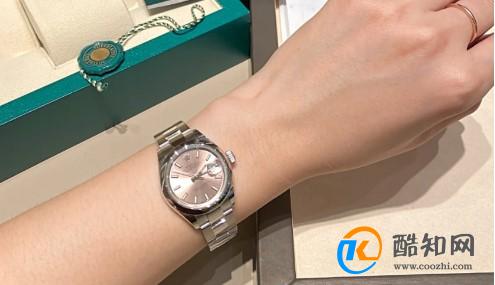 香港买手表戴手上海关会查吗