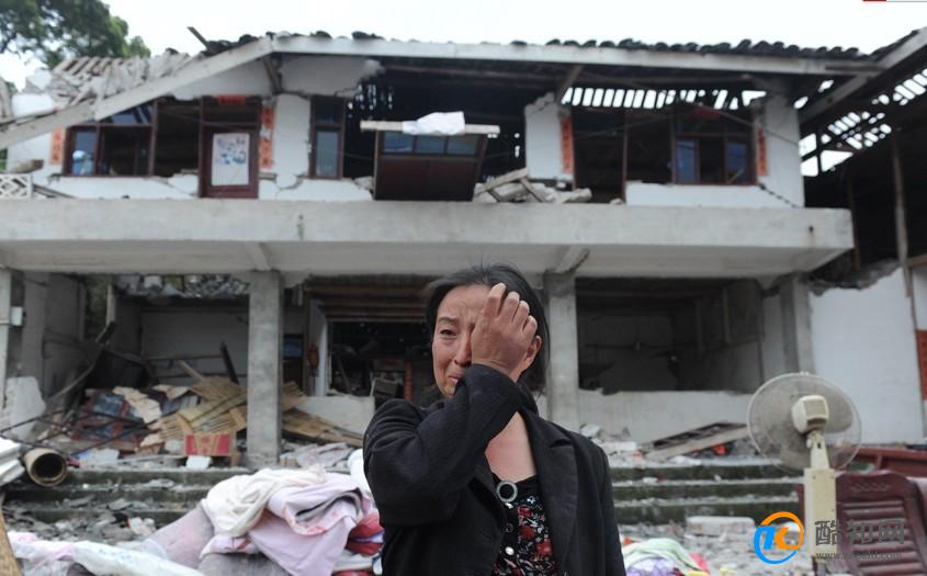 四川雅安3.2级地震，地震如何预防