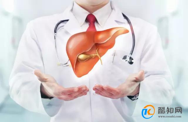出现哪些异常是身体的肝脏在发出预警？