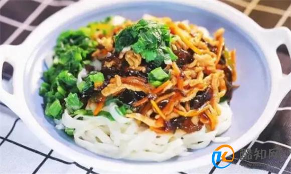 超10万中国人数据：米饭和面条 究竟哪一个更容易发胖？