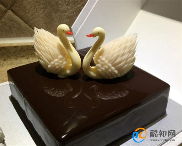 黑天鹅蛋糕可以全国送吗