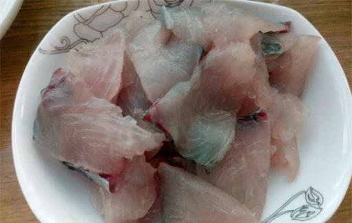 鱼肉的营养价值有哪些呢