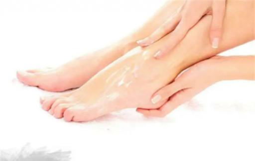 5个tips护理脚 恢复柔嫩皮肤