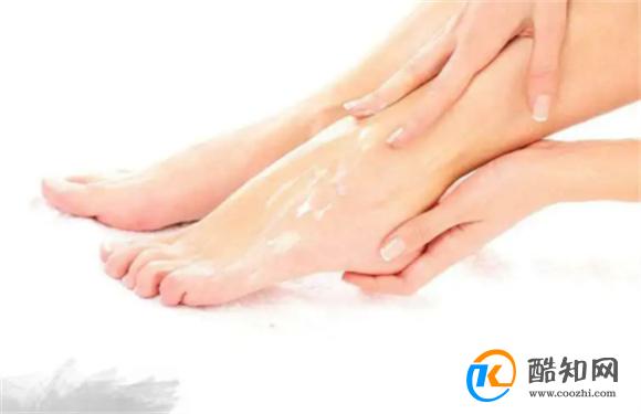 5个tips护理脚 恢复柔嫩皮肤