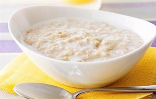 燕麦粥营养价值有哪些美味早餐粥轻轻松松做？