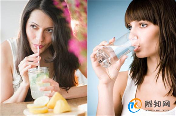 喝水减肥法的时间表轻松减肥人更美