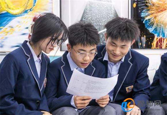 初中生在家自学可以参加中考吗2023