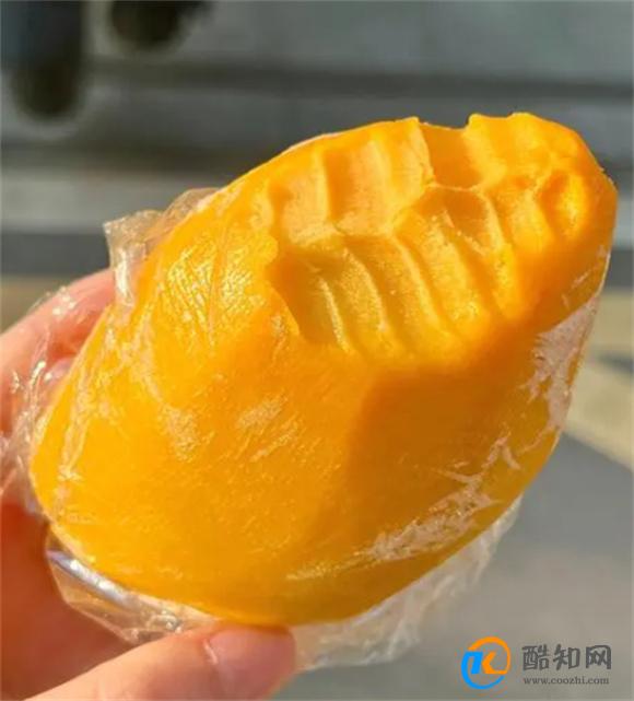 芒果冻了又化了还能吃吗