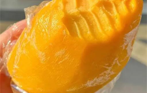 芒果冻了又化了还能吃吗