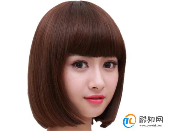 韩国短发发型 韩国女生短发发型