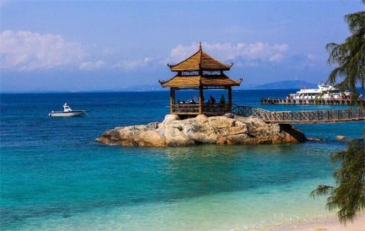 海南旅游淡季是幾月份