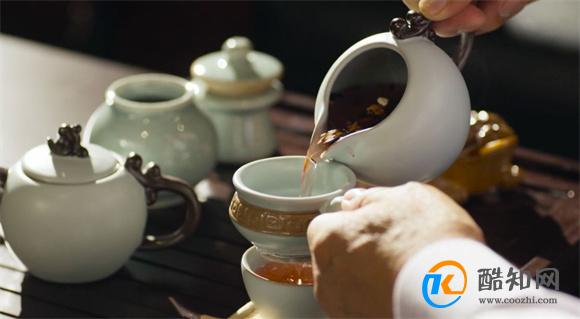 长期喝白开水和长期喝茶哪一种更健康