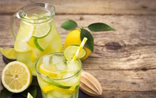柠檬水是酸性还是碱性 该如何判断