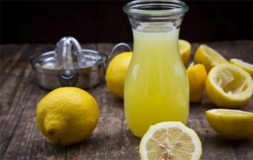 柠檬水能长期喝吗 这个问题你是否了解过