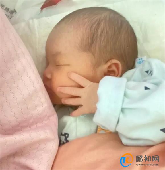 别再这样喂奶,无论是母乳还是奶粉,都容易肠胀气