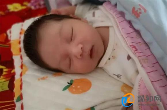 别再这样喂奶,无论是母乳还是奶粉,都容易肠胀气