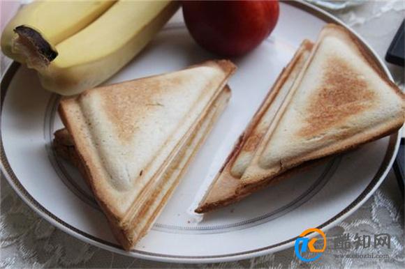 三明治材料有哪些 几招教你做营养早餐