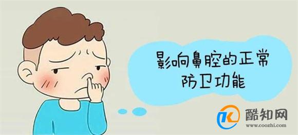 ANH 频繁挖鼻孔或增加患病风险 挖鼻孔有哪些坏处？