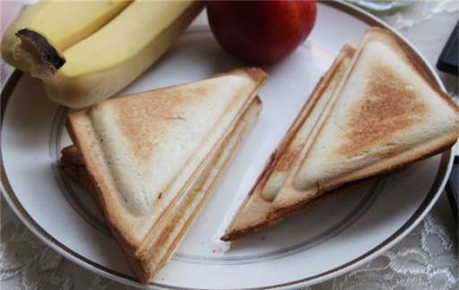三明治材料有哪些 几招教你做营养早餐