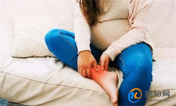 孕妇出现4种不适感，可能是缺钙了，及时补钙是上策 