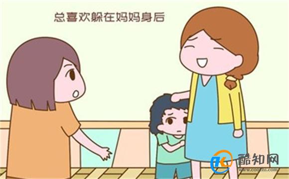 孩子上幼儿园表现别大意，过来人的经验孩子可能是乌龟型人格 