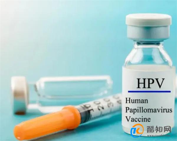 hpv感染有什么症状