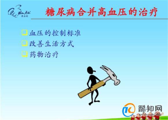 糖尿病合并高血压：应该注意哪些问题  如何降压  如何降低风险