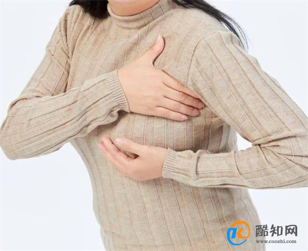 乳腺癌是怎样引起的 