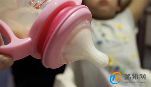 当宝妈遇到宝宝这件事反抗 试试这几个方法 让宝宝爱上喝奶