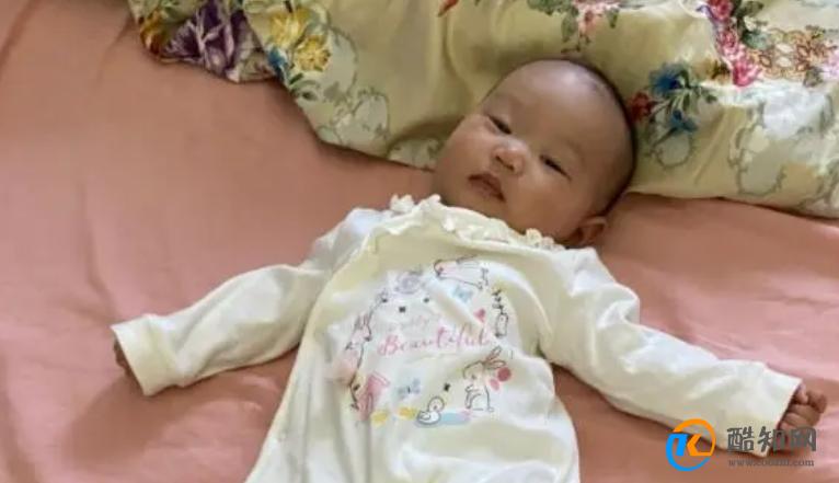 宝宝能吃能睡，妈妈别高兴太早，这一原因别疏忽