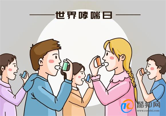 什么是哮喘？如何防治？哮喘患者是否逐年增加？