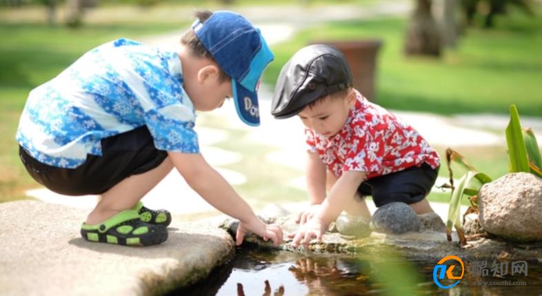 妈妈这样做，成就“自私”的孩子，未来或许更有出息