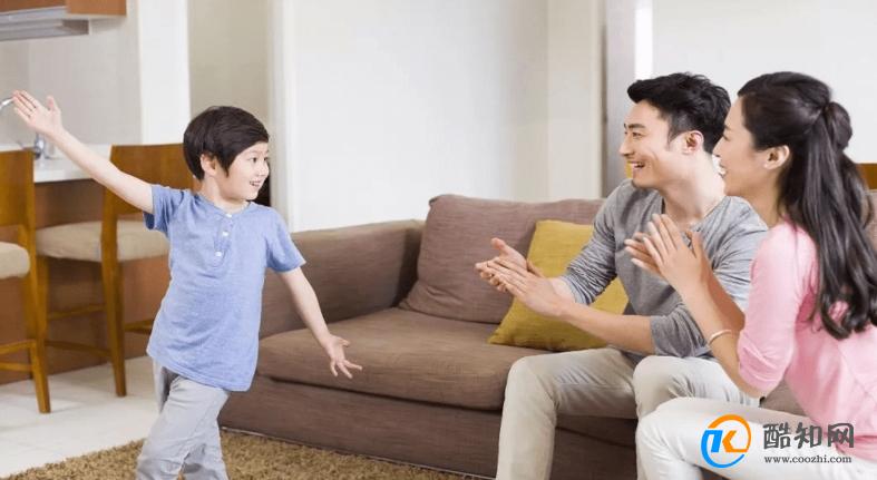 为什么要经常夸孩子？注意这3大技巧，以后亲子关系更亲密！ 