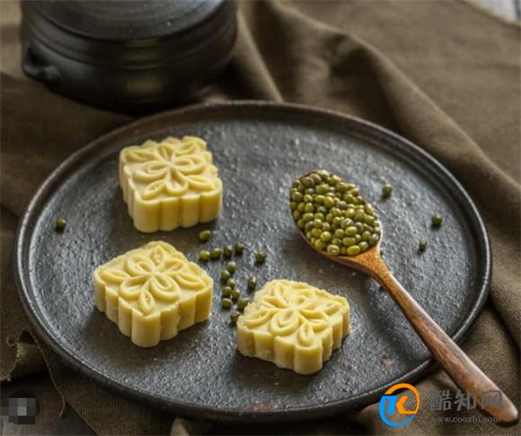 中国传统糕点你知道有哪些吗