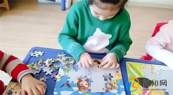 孩子手上有这“三个信号”，证明孩子智力高，只占一个也很幸运了