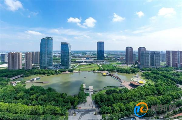 2022年GDP十强县出炉 昆山、神木、义乌为什么能领先