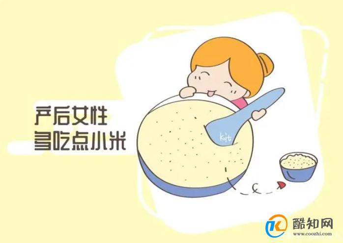 月子餐里除了鸡蛋，这几个也是好东西，值得多吃