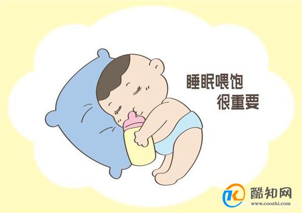 宝宝的黄金睡眠期 要注意这几点 孩子健康妈妈更放心 