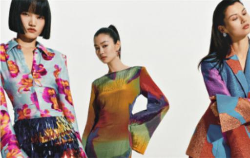 时尚媒体|UR超模天团携手演绎都市时尚|广州时尚媒体 集团 传媒