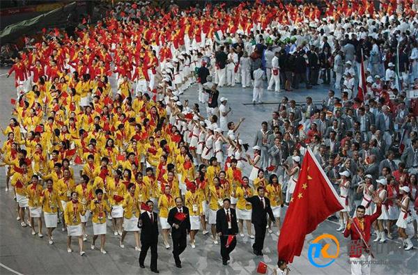 2008年奥运会是第几届（2008年北京奥运会是几月几日）