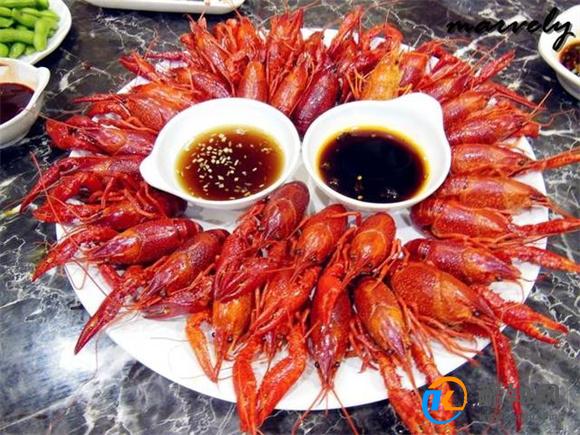 “小龙虾”有几种美味做法  怎样做最好吃 