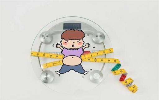 到底多胖算是微胖  医生揭晓答案  你可能不算胖