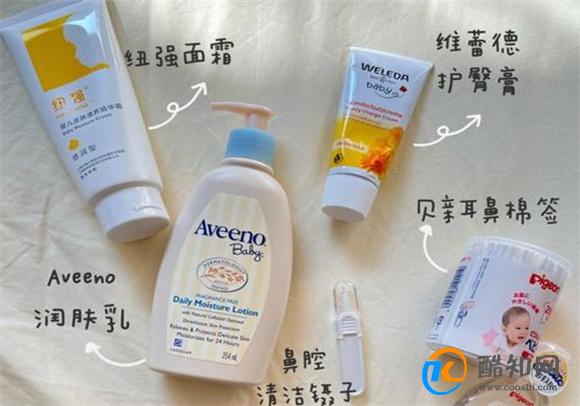 儿童科学护肤 避开这些“坑” 安全优先 配方极简