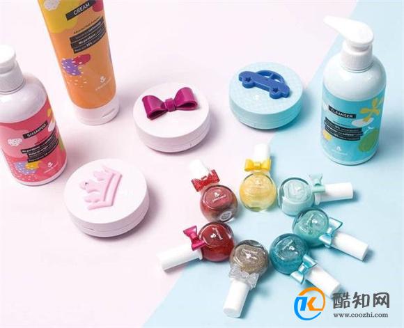 儿童科学护肤 避开这些“坑” 安全优先 配方极简