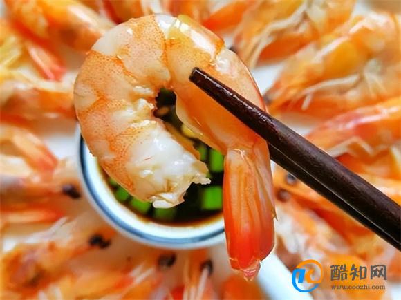 泰国大虾肥美肉多膏满，为何很难在中国流行起来？老饕：味道不对<br>
