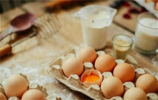 同样是蛋为什么人们愿意选择鸡蛋不是鸭蛋 营养价值差别
