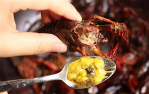 小龙虾的肉不多壳不好剥为什么有那么多人喜欢吃小龙虾